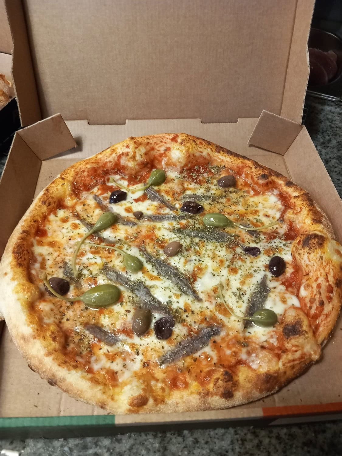 Pizz'Artist — photo 2