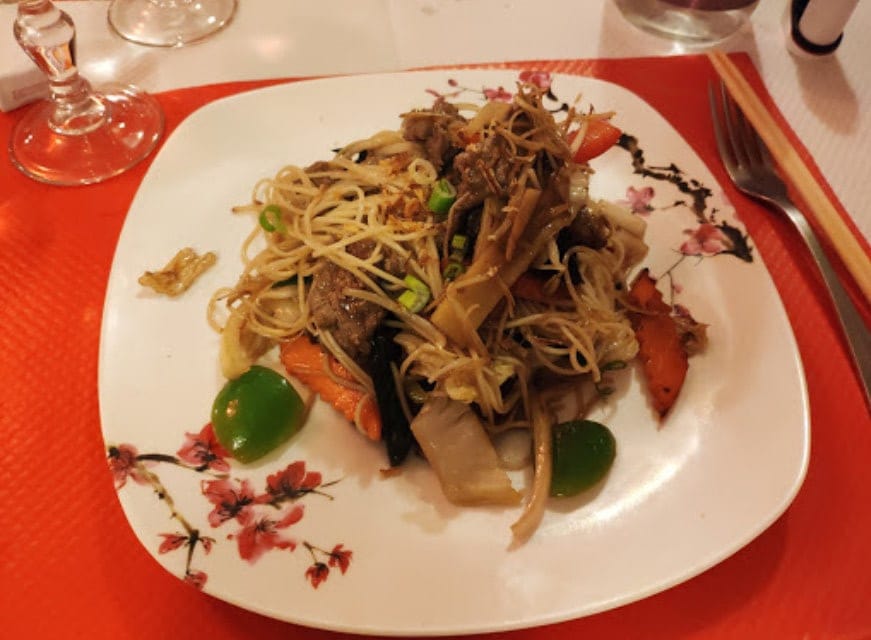 La baie d'Ha Long — Restaurant Vietnamien à Vic en Bigorre — photo 2