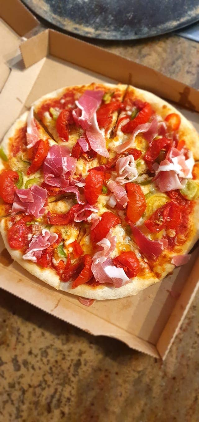 Pizz'a Vic — photo 2