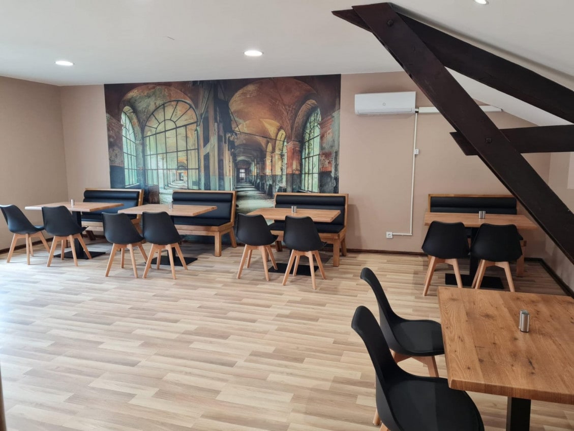 Vic Fait Bien Fait — Restauration rapide à Vic en Bigorre — photo 3