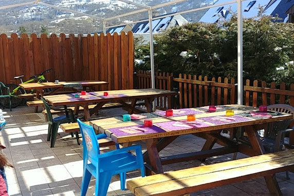 L'Olivette — photo 3