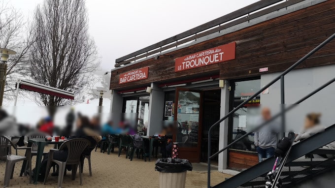 Le Trounquet — photo 3