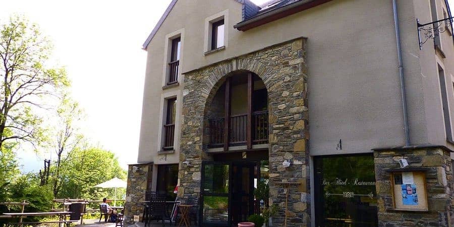Auberge de Germ — photo 2
