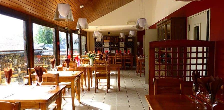 Auberge de Germ — photo 3