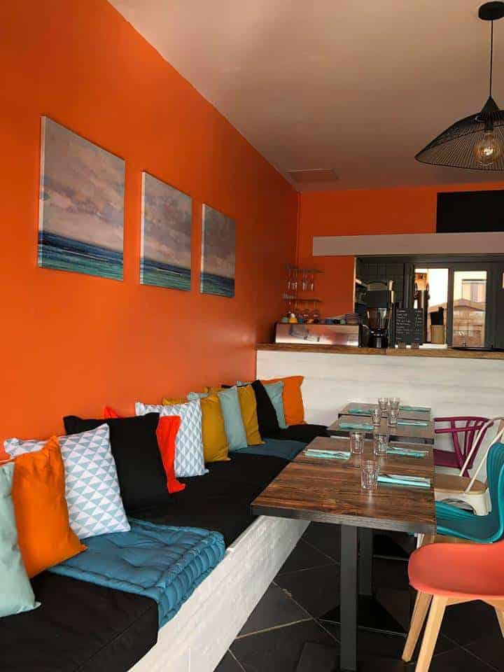 Chez Gino — photo 3