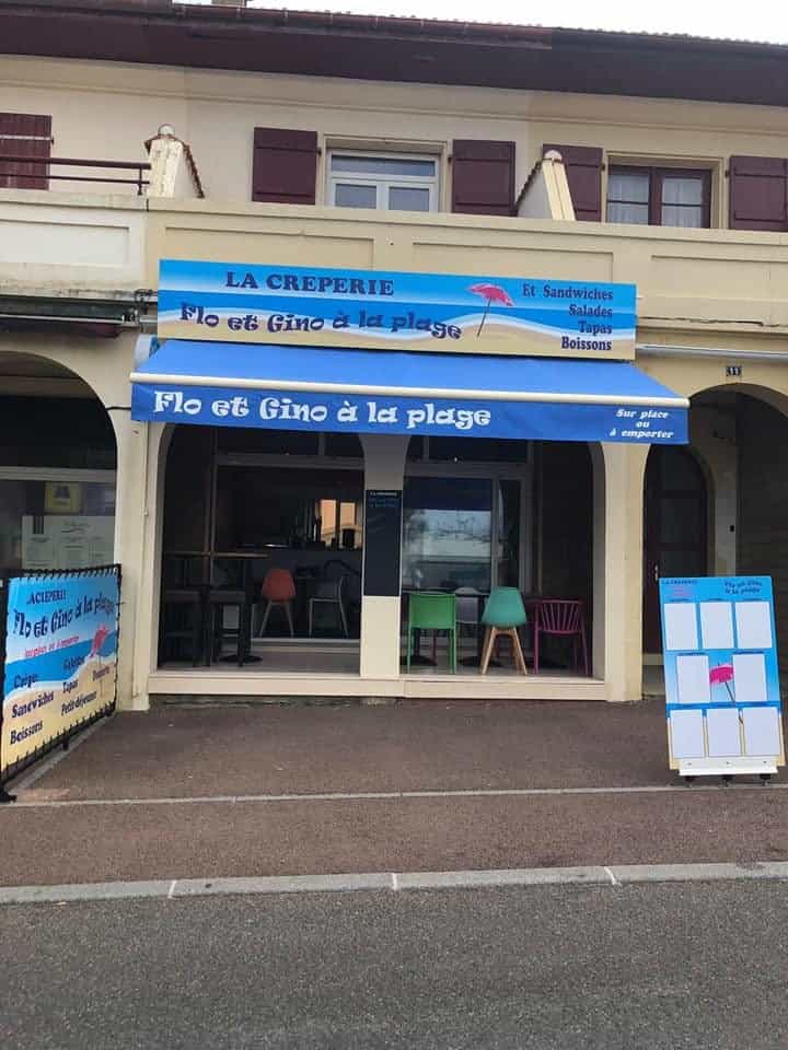 Chez Gino — photo 2