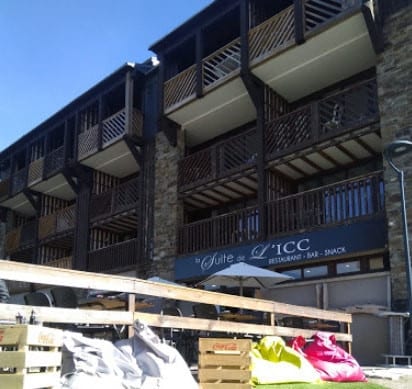 Icc la suite — photo 2