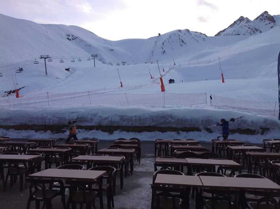 La Flamme Peyragudes — photo 3