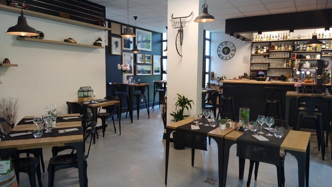 Le Resto Fa Ride — photo 3