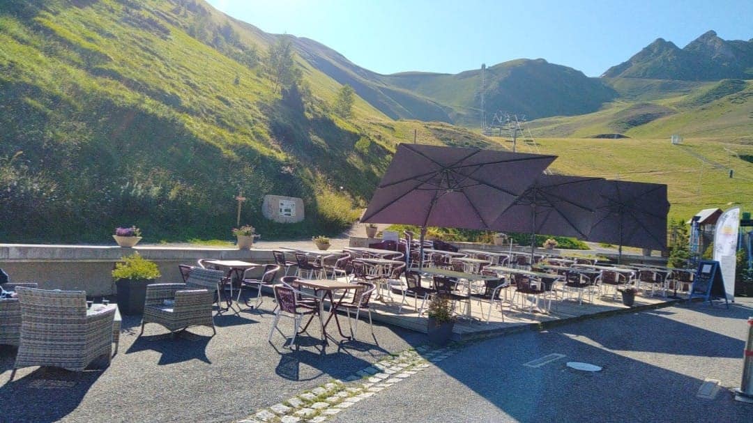 Le Resto Fa Ride — photo 2
