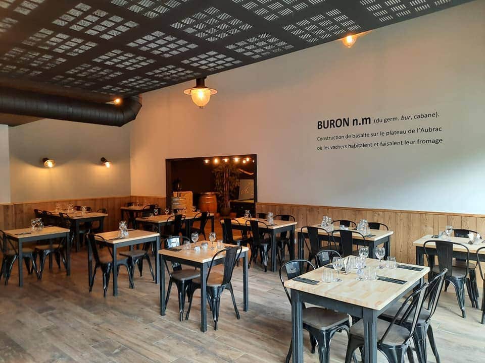 Au Buron — photo 3