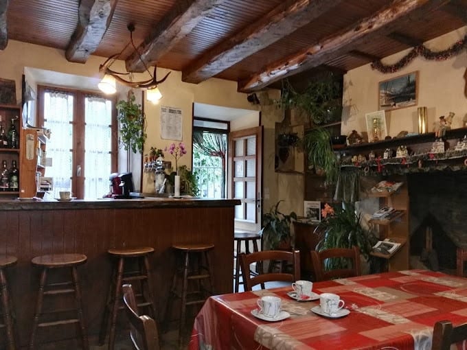 Chez Rogé — photo 3