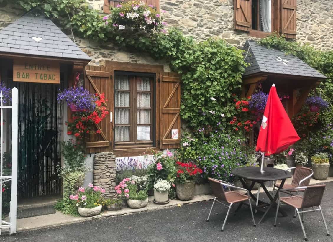 Chez Rogé — photo 2