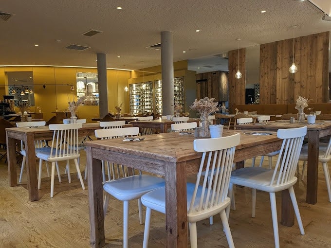 Copains Restaurant — photo 3
