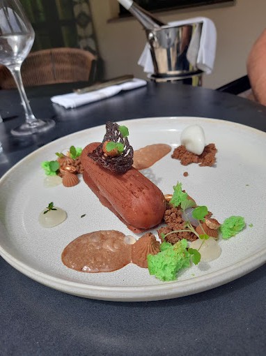 Copains Restaurant — photo 2