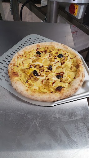 Sky Pizza — photo 2