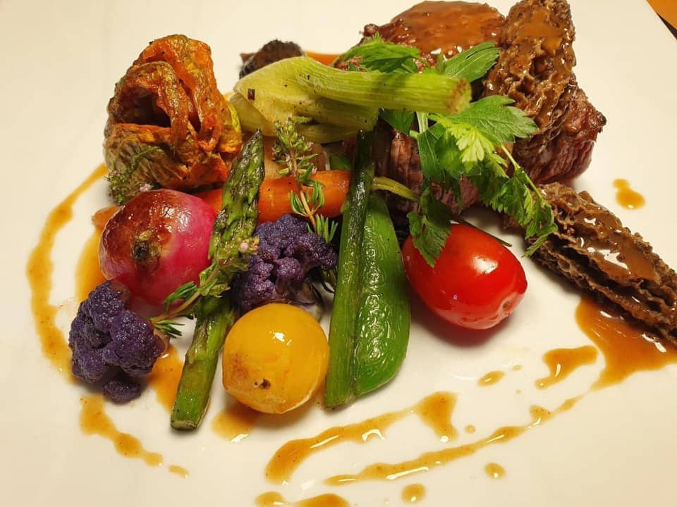 Jardins & Saveurs — photo 3