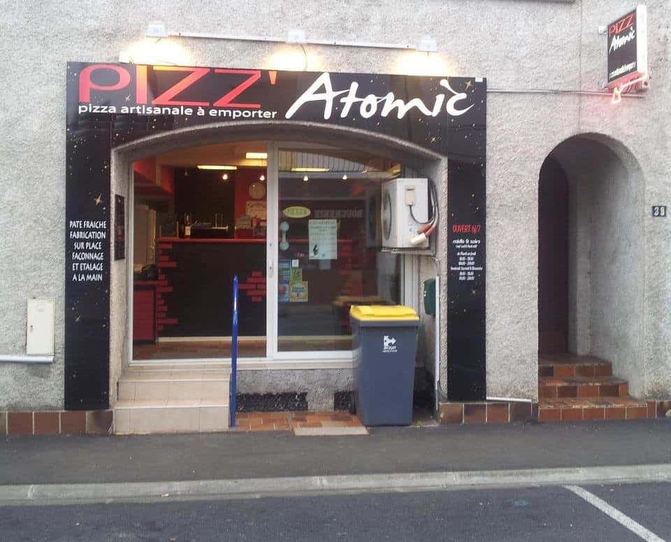 Pizz' Atomic — photo 2