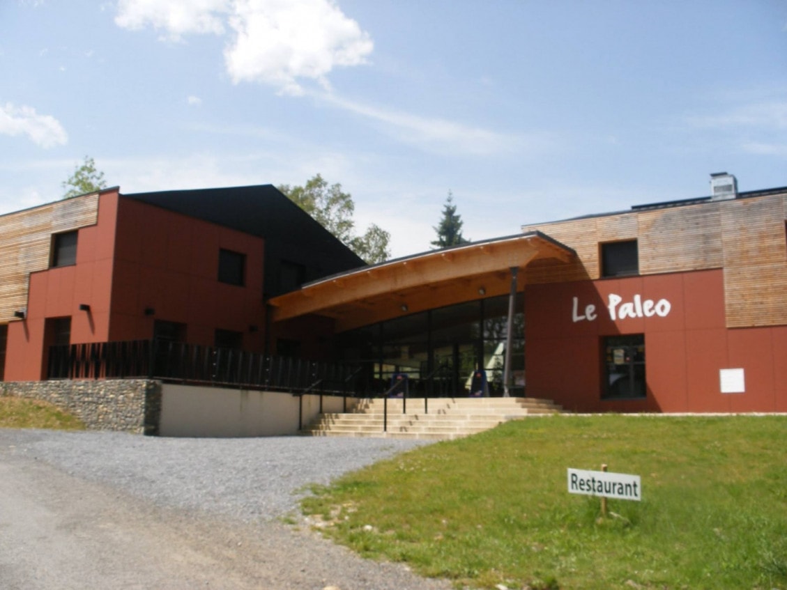 Le Paleo — photo 3