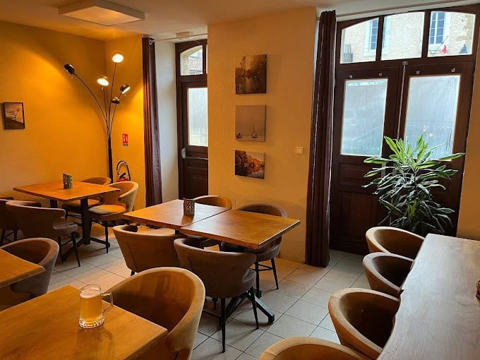 La Taverne — photo 3