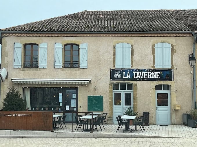 La Taverne — photo 2