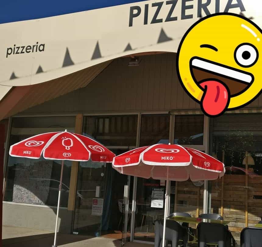 La Pizzéria de Barbazan — photo 2