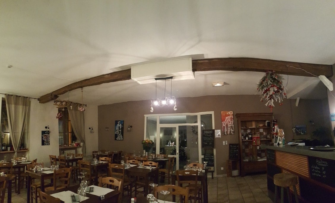 Hôtel  de France — photo 3