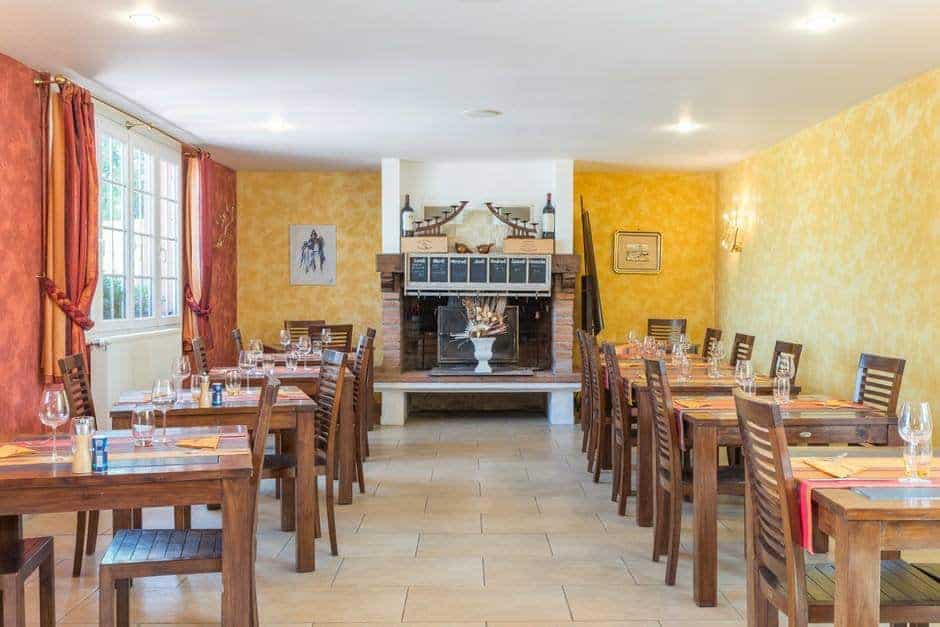 L'Adourable Auberge — photo 3