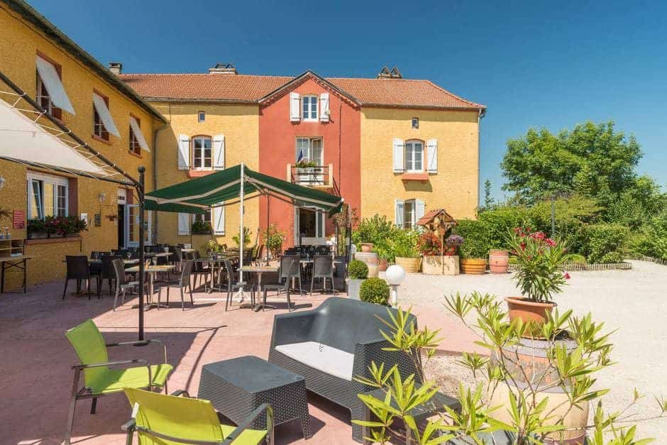 L'Adourable Auberge — photo 2