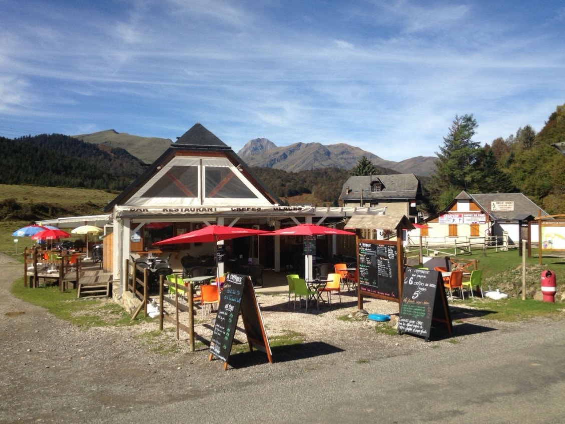 La Campanoise — photo 3