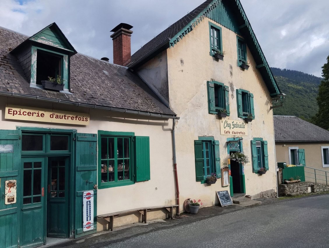 Auberge Chez Gabrielle — photo 2