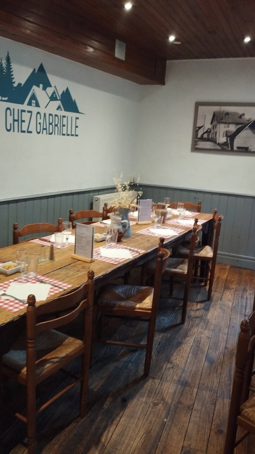 Auberge Chez Gabrielle — photo 3