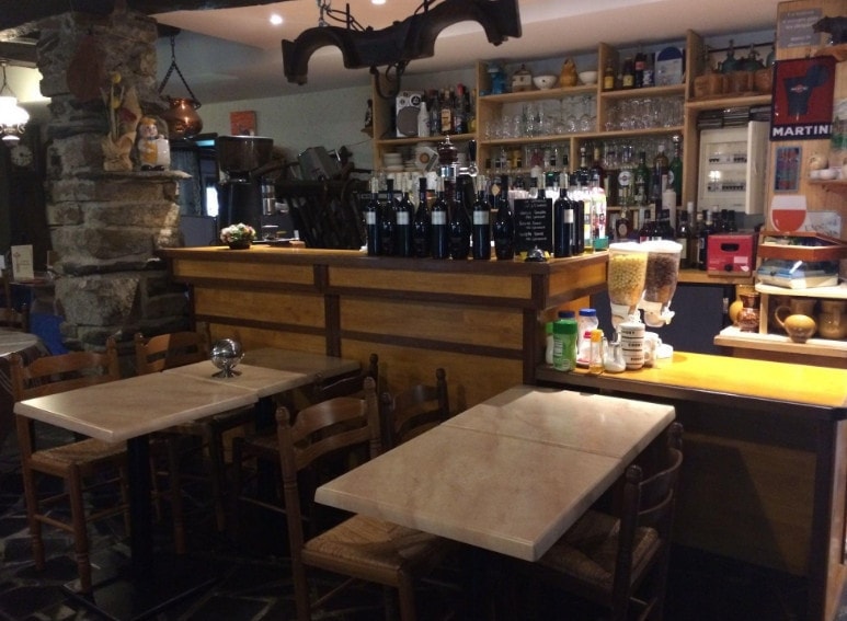 Auberge Des Pyrénées — photo 3