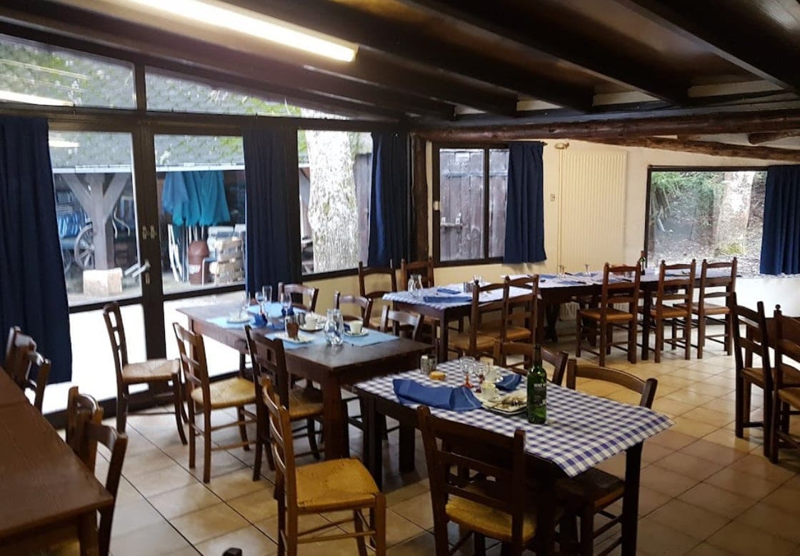 Auberge des Trois Pics — photo 3