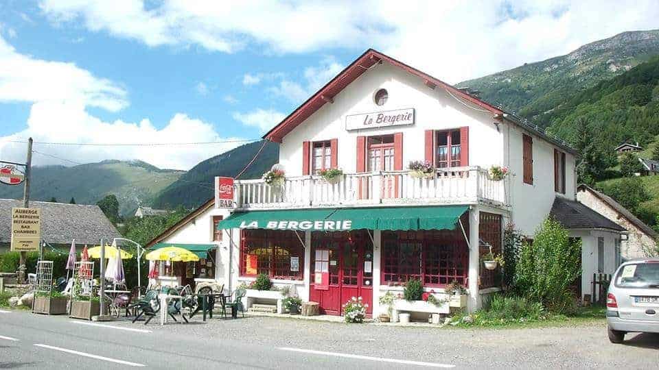 Auberge La Bergerie — photo 2