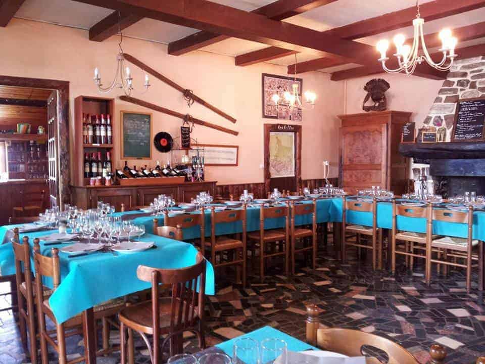Auberge La Bergerie — photo 3