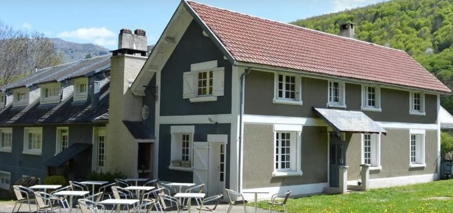 La Maison d'Hoursentut — photo 2