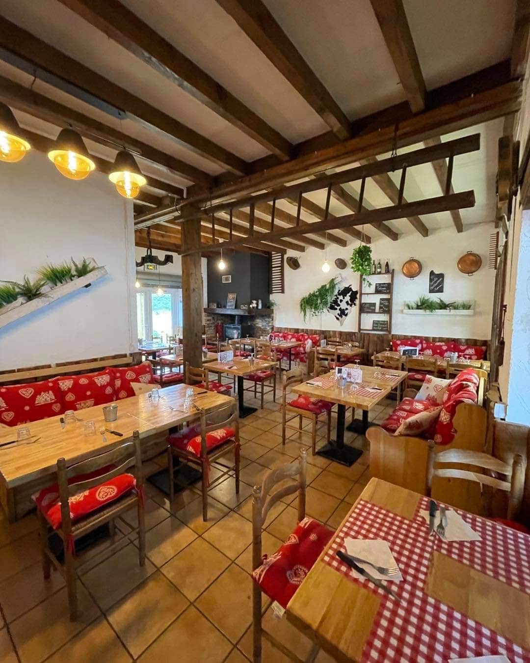 Le refuge — photo 3