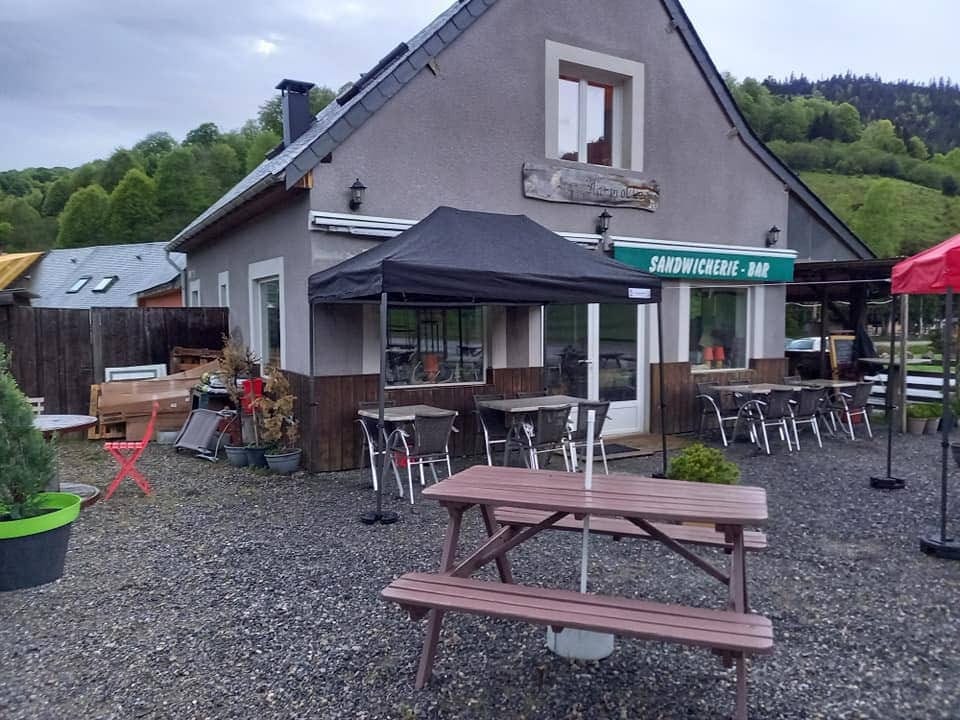 Les Marmottes de Payolle — photo 2