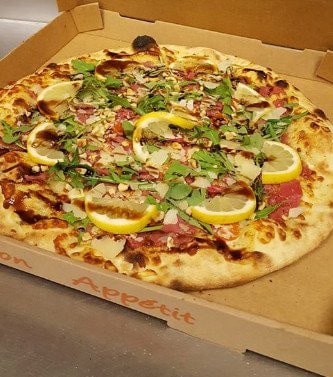 Pizz'Al Dente — photo 3