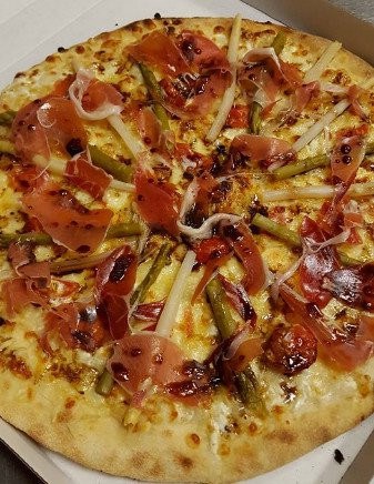 Pizz'Al Dente — photo 2