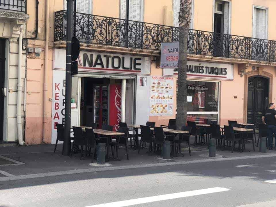 Anatolie Kebab — photo 3
