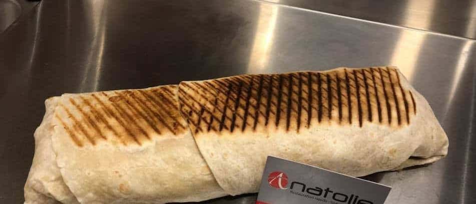 Photo de Anatolie Kebab