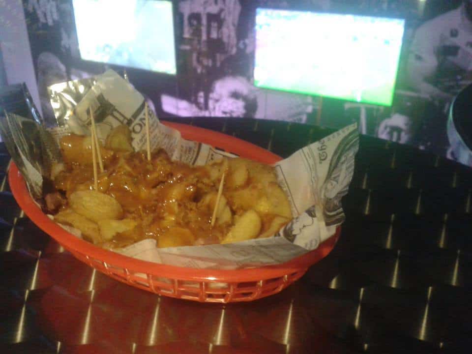 Photo de Arena