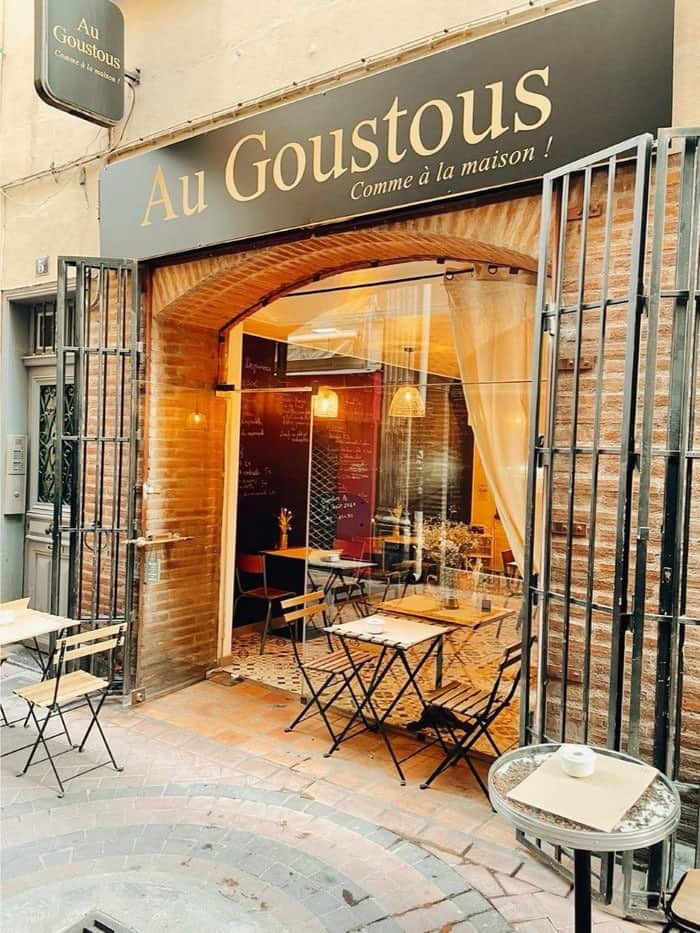 Au Goustous — photo 2