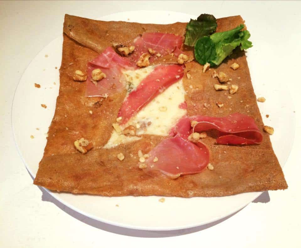Photo de Aux Saveurs Bretonnes
