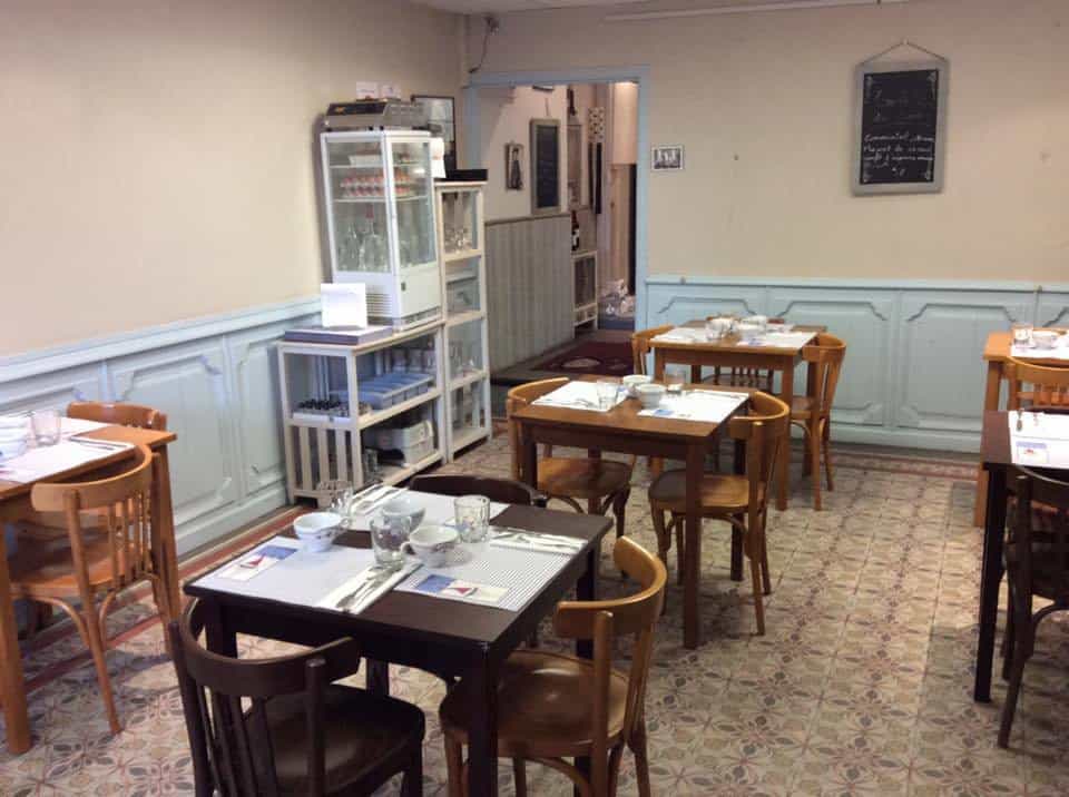 Aux Saveurs Bretonnes — photo 3