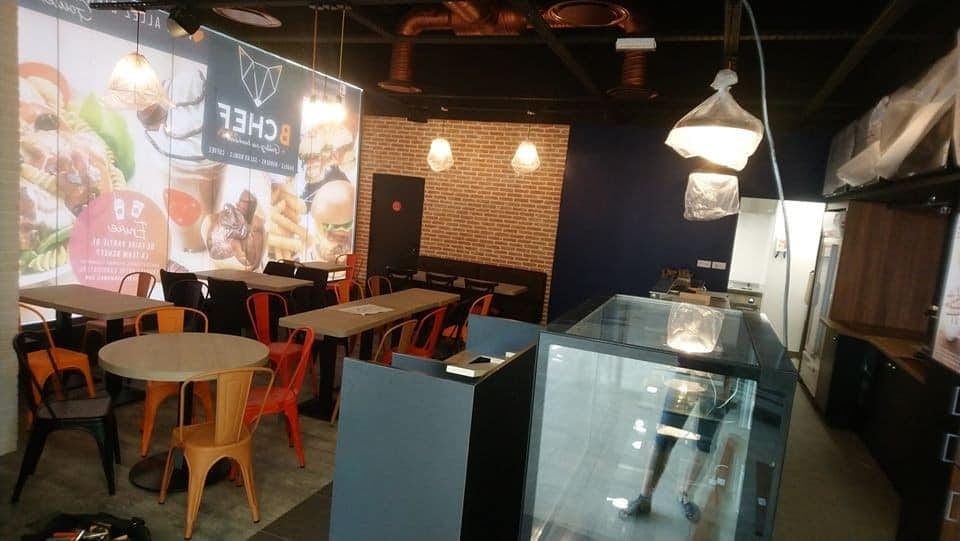 B Chef — photo 2