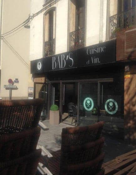 Bab's Cuisine & Vin — photo 2