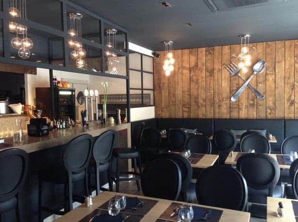 Bab's Cuisine & Vin — photo 3